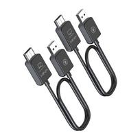 hdmi wireless transmitter - MINIX NEO-H1 Belaidis HDMI į HDMI vaizdo siųstuvas-imtuvas 1080p 50m - 2 nuotrauka