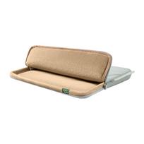 casio - TOMTOC Neo Terra-A27 13" MacBook dėklas (Mėlynas) - 3 nuotrauka