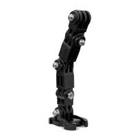 dji priedi - GoPro Šalmo Tvirtinimo Priedų Rinkinys (GoPro Cycling Helmet Chin Holder) - 3 nuotrauka