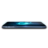 14 pro max apsaugine plevele - 3mk 1UP - Apple iPhone 14 Max/14 Pro Max - 3 nuotrauka