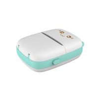thermal printer - Thermal printer mini cat HURC9 - blue - 4 nuotrauka