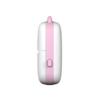 thermal printer - Thermal printer mini cat HURC9 - pink - 5 nuotrauka