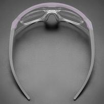 saules akiniai polarized - ROCKBROS Poliarizuoti Dviračių Akiniai su UV Apsauga ir Korrektūrinė Įdėklas - Purpuriniai (Purple) - 3 nuotrauka
