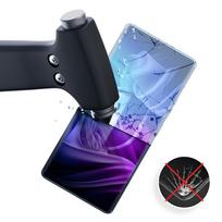 xiaomi 14 apsauga - 3MK Silky Matt Pro protective film for Redmi Note 14 Pro 4G - 2 nuotrauka