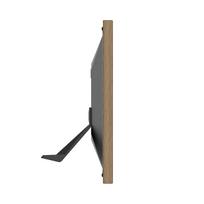skaitmeninis nuotrauku remelis - Wozinsky WRC-32 10.1" Skaitmeninis nuotraukų rėmelis su Frameo 32GB programa - Šviesiai rudas (Light Brown) - 2 nuotrauka
