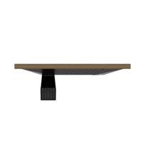 skaitmeninis nuotrauku remelis - Wozinsky WRC-32 10.1" Skaitmeninis nuotraukų rėmelis su Frameo 32GB programa - Šviesiai rudas (Light Brown) - 3 nuotrauka