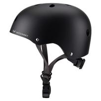 paspirtuko salmas - Wozinsky Lightweight BMX/Paspirtuko Šalmas S - Juodas (Black) - 8 nuotrauka