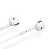 usb c ausines - Oppo MH135-3, balta - 3 nuotrauka