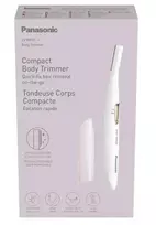 plauku trimeris - Panasonic ES-WR51-P503 - 6 nuotrauka