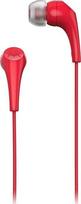 laidines ausines 3,5mm - Motorola Earbuds 2-S Red (Juodos) - 3 nuotrauka