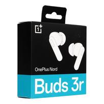 oneplus buds - OnePlus Nord Buds 3R Black (Juodas) - 2 nuotrauka
