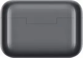 realme buds - Realme Buds T200 Mystic Grey (Pilkos) - 2 nuotrauka