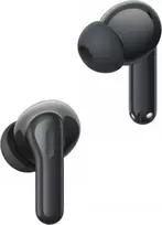 realme buds - Realme Buds T200 Mystic Grey (Pilkos) - 4 nuotrauka