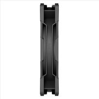 140mm fan - Arctic P14 Pro A-RGB 140 mm 3-Pack Juodas (Black) - 4 nuotrauka