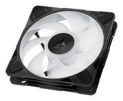 140mm fan - Arctic P14 Pro A-RGB 140 mm 3-Pack Juodas (Black) - 7 nuotrauka