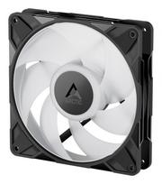 140mm fan - Arctic P14 Pro A-RGB 140 mm 3-Pack Juodas (Black) - 9 nuotrauka