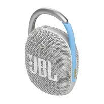 jbl garso koloneles - JBL Clip 4 Eco White (Balta) - 3 nuotrauka