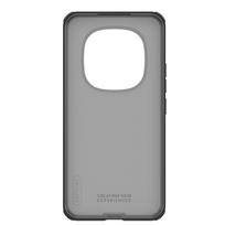 telefonai xiaomi 15 - Nillkin Super Frosted PRO Dėklas Xiaomi Redmi Note 15 Pro+ 5G Skaidrus Juodas (Transparent Black) - 3 nuotrauka