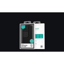xiaomi mi telefonas - Nillkin CamShield PRO Hard Case for Xiaomi 15T Juodas (Black) - 2 nuotrauka
