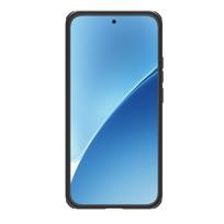 xiaomi mi telefonas - Nillkin CamShield PRO Hard Case for Xiaomi 15T Juodas (Black) - 3 nuotrauka