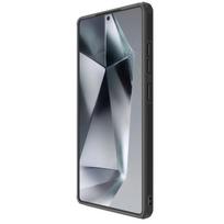 samsung 25 ultra - Nillkin "CamShield Pro Magnetic Case for Samsung Galaxy S25 Ultra" Juodas (Black) - 4 nuotrauka