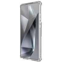 telefonas galaxy s25 ultra - Nillkin "Nature TPU PRO Cover Galaxy S25 Ultra" Transparent - 3 nuotrauka