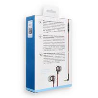 laidines ausines - Sennheiser CX 300 Raudonos - 2 nuotrauka