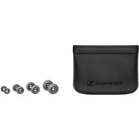 laidines ausines - Sennheiser CX 300 Raudonos - 3 nuotrauka