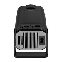 android projektorius - Magcubic HY320MINI Juodas (Black) - 2 nuotrauka