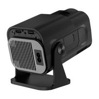 android projektorius - Magcubic HY320MINI Juodas (Black) - 3 nuotrauka