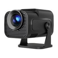 android projektorius - Magcubic HY320MINI Juodas (Black) - 4 nuotrauka