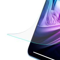 galaxy z fold 7 - 3mk Silky Matt Pro matte foil for Samsung Galaxy Z Fold 7 - 4 nuotrauka