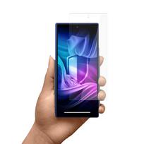 galaxy z fold 7 - 3mk Silky Matt Pro matte foil for Samsung Galaxy Z Fold 7 - 5 nuotrauka