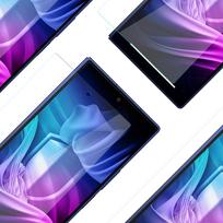 galaxy z fold 7 - 3mk Silky Matt Pro matte foil for Samsung Galaxy Z Fold 7 - 8 nuotrauka