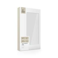samsung galaxy fold 8 - Tech-Protect FlexAir Hybrid dėklas skirtas Samsung Galaxy Z Fold 8 Ultra skaidrus (Transparent) - 2 nuotrauka