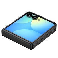galaxy z flip - Spigen Air Fit Pro Mag MagSafe dėklas Samsung Galaxy Z Flip 8 Juodas (Black) - 4 nuotrauka