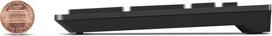 klaviatura cyrillic - Lenovo Essential | Keyboard and Mouse Combo | Wireless | Russian/Cyrillic | Black | 2.4 GHz | 4X31R64481 - 3 nuotrauka