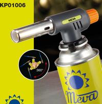 dujinis degiklis - Kovea Multi Purpose Torch - 2 nuotrauka