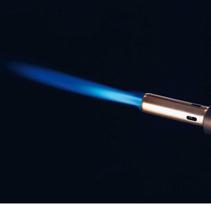 dujinis degiklis - Kovea Multi Purpose Torch - 3 nuotrauka