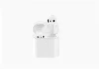 xiaomi ausines - Xiaomi Mi True Wireless Earphones Lite White (Baltos) - 2 nuotrauka