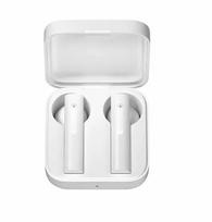 xiaomi ausines - Xiaomi Mi True Wireless Earphones Lite White (Baltos) - 3 nuotrauka