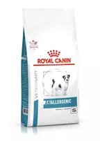 royal canin anallergenic - Sausas šunų maistas Royal Canin Anallergenic Small Dog, 3 kg - 4 nuotrauka