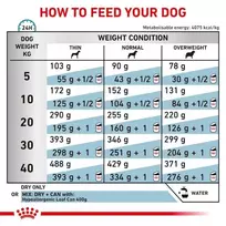 royal canin hypoallergenic - Royal Canin Hypoallergenic 2kg - 3 nuotrauka