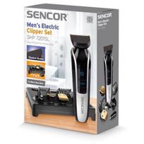 plauku masinele - Sencor SHP 7201 SL - 2 nuotrauka