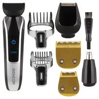 plauku masinele - Sencor SHP 7201 SL - 5 nuotrauka