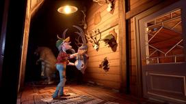 xbox series x zaidimai - Hello Neighbor 2 XBOX ONE - 2 nuotrauka