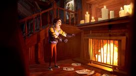 xbox series x zaidimai - Hello Neighbor 2 XBOX ONE - 3 nuotrauka