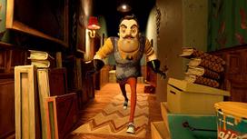 xbox series x zaidimai - Hello Neighbor 2 XBOX ONE - 6 nuotrauka