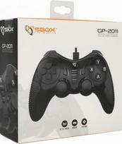 android tv - Sbox GP-2011 - 2 nuotrauka