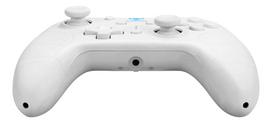 belaidis pultelis -  DELTACO  / GAM-103-W (White) - 4 nuotrauka